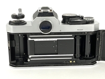 Nikon FM2 フィルムカメラ ボディ ニコン ジャンク N8358831_画像8