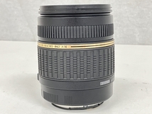 TAMRON AF 18-200mm F3.5-6.3 カメラ レンズ IF MACRO XR DiII キャノン EFマウント 中古 S8461472_画像7