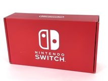 Nintendo switch HAC-001 ネオンパープル ネオンオレンジ ゲーム機 ニンテンドー スイッチ 任天堂 中古 Y8465089_画像3