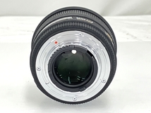 SIGMA 50mm F1.4 EX DG HSM ニコン用 一眼レフ レンズ カメラ周辺機器 中古 T8447447_画像7