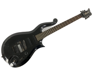 EDWARDS LUNA SEA SUGIZOモデル エドワーズ エレキギター 楽器 ジャンク Y8477043