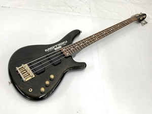 YAMAHA MOTION BASS MB-III エレキ ベース ブラック 4弦 中古 T8402025