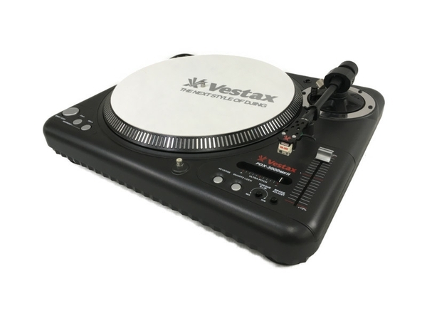 Yahoo!オークション -「vestax pdx 3000」の落札相場・落札価格