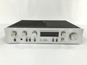 Pioneer SA-7900 ステレオ プリメイン アンプ 音響機器 ジャンクY8464262