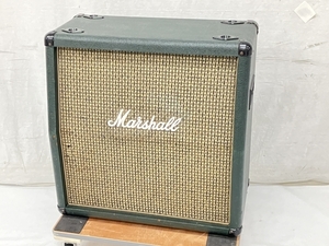 【引取限定】Marshall Model 1966A LAED2×12 ギターアンプキャビネット 中古 直 H8481944