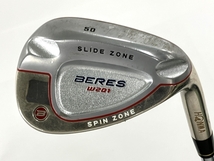 HONMA BERES W201 AW 50° N.S.PRO 950GH S ウェッジ 中古 Y8482406_画像1