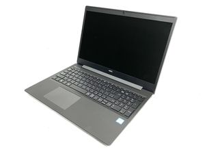 NEC LAVIE Direct Note PC-GN164LFAF i5-8265U 8GB HDD 1TB 15.6型 win11 ノートパソコン PC 中古 M8394533