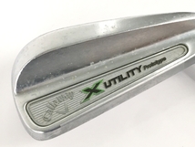 Callaway X UTILITY Prototype 18 21 2本セット 中古 Y8469230_画像2