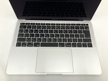 Apple MacBook Air Retina 13インチ 2018 i5-8210Y 16GB SSD 256GB Ventura ノートパソコン PC 中古 M8445786_画像4