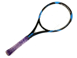 WILSON (K) FACTOR (K) OBRA TOUR テニスラケット ウィルソン 中古 O8475543