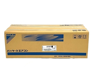 DAIKIN ダイキン FAP40FB 業務用 エアコン 室内機 フレッシュホワイト 未使用 T8201964