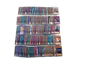 遊戯王 レア 字キラ カード 約500枚 おまとめ セット トレーディングカード ジャンク S8315521