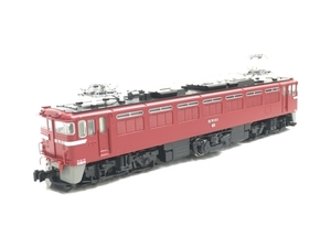 KATO 3071 ED76 500 Nゲージ 鉄道模型 中古 良好 N8482205