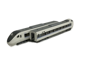 KATO 10-345 681系「サンダーバード」6両 基本セット Nゲージ 鉄道模型 中古 S8485161