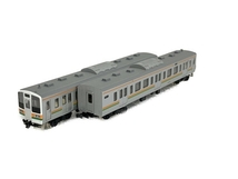 TOMIX 92626 JR211系近郊電車 Nゲージ 鉄道模型 トミックス 中古 良好 S8485159_画像1