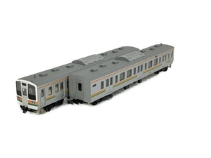 TOMIX 92626 JR211系近郊電車 Nゲージ 鉄道模型 トミックス 中古 良好 S8485159