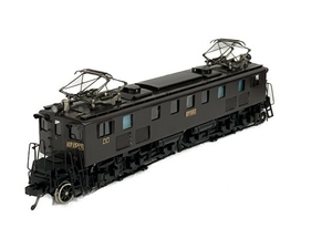 天賞堂 No.483 EF15 貨物用 電気機関車 HOゲージ 鉄道模型 中古 S8468246