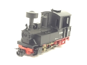 Roco 33241 99 4308 HOe 蒸気機関車 Nゲージ 鉄道模型 中古 G8485622