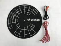 Vestax PDX-d3 レコードプレーヤー ターンテーブル ベスタクス 音響 DJ機器 中古 N8359841_画像2