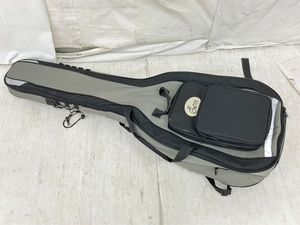 Zenn ゼン 約125cm 40cm ギター ソフト ケース 中古 K8352418