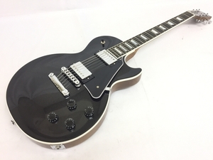 Gibson USA Les Paul Modern Graphite Top LPM00M1CH1 レスポール エレキ ギター 2022年 中古 美品 G8480477