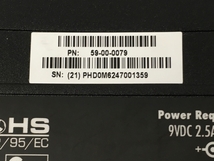 Line6 POD HD アンプシミュレーター FBV EXPRESS MK2 コントローラーセット 中古 T8440212_画像10