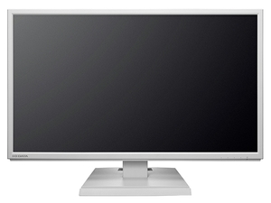 IO DATA LCD-DF241EDW-A 広視野角 ADSパネル DisplayPort搭載 23.8型 ワイド 液晶 ディスプレイ 中古 Y8474177