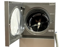 Panasonic ななめドラム NA-VG2400L ドラム式 洗濯乾燥機 10kg 左開き 中古 楽 T8440830_画像6