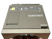 Panasonic ななめドラム NA-VG2400L ドラム式 洗濯乾燥機 10kg 左開き 中古 楽 T8440830_画像3