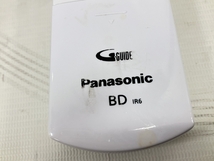 Panasonic DMR-BRS530 ブルーレイディスクレコーダー HDD Blue-ray レコーダー パナソニック 家電 中古 H8412903_画像2