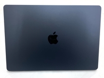 【充放電回数3回】Apple MacBook Air 15.3インチ M2 2023 CTO ノート PC 24GB SSD 256GB Sonoma 中古 良好 T8452437_画像7