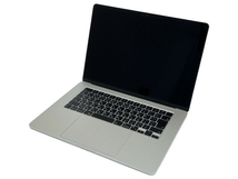 Apple MacBook Air 15.3インチ M2 2023 8GB SSD 256GB Ventura 中古 T8466204_画像1