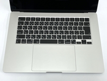 Apple MacBook Air 15.3インチ M2 2023 8GB SSD 256GB Ventura 中古 T8466204_画像4