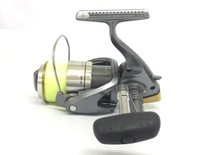 SHIMANO TWIN POWER 3000 スピニングリール シマノ ツインパワー 釣具 中古 G8488381