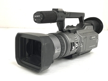 SONY DCR-VX2100 ビデオカメラ ハンディカム ジャンク O8437570_画像1