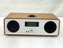 RUARK AUDIO R2 mk3 Streaming Music System オーデイオシステム Bluetooth Wi-Fiスピーカー 音響機材 中古 T8366620_画像3