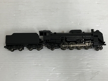 KATO カトー 1-202 蒸気機関車 D51 ( 標準形 ) 鉄道模型 HOゲージ 鉄道模型 中古 良好 O8488986_画像8