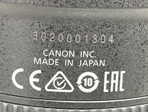 canon キャノン ZOOM EF24-70mm F2.8 L II USM カメラ レンズ 中古 良好 K8439225_画像10