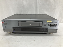 SONY DHR-1000 デジタルビデオ カセットレコーダー ジャンク W8484413_画像3