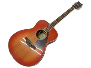 YAMAHA FS820 アコースティックギター アコギ 中古 W8487386