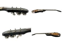 Epiphone Les Paul Standard 2010年製 エレキギター エピフォン レスポール スタンダード 楽器 ジャンク M8459175_画像5