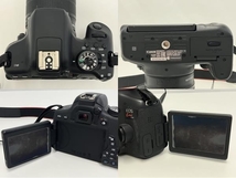 Canon EOS Kiss X8i 18-55mmf3.5-5.6 レンズキット キャノン 良好 中古 Z8491135_画像7