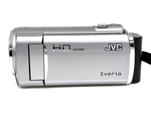 JVC Everio GZ-HM450 ビデオカメラ 中古 O8482434_画像5