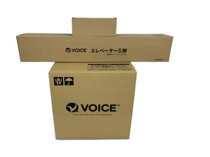 voice レーザー墨出器 Model-G8(三脚+受光器)セット 未使用 S8464462