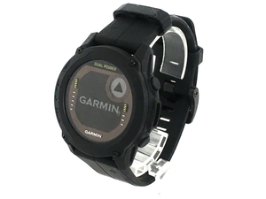 Garmin Descent G1 DUAL POWER ダイビングコンピュータ 中古Y8484964