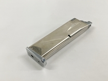 KSC ベレッタ M92FS INOX ガスブローバック スペア マガジン エアガンパーツ 中古 良好 W8488802_画像1