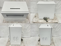 Panasonic NP-TH4-W ホワイト 食器洗い 乾燥機 2022年 中古 良好 K8452517_画像10