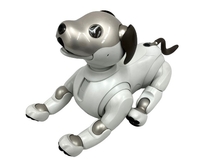 SONY aibo ERS-1000 ソニー アイボ 犬型 ペットロボット 家電 中古 良好 M8449173_画像1