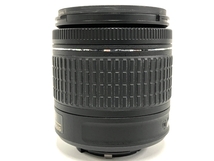 Nikon ニコン AF-P NIKKOR 18-55mm F3.5-5.6G VR 標準ズームレンズ カメラ 中古 B8481450_画像5