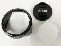 Nikon ニコン AF-P NIKKOR 18-55mm F3.5-5.6G VR 標準ズームレンズ カメラ 中古 B8481450_画像9